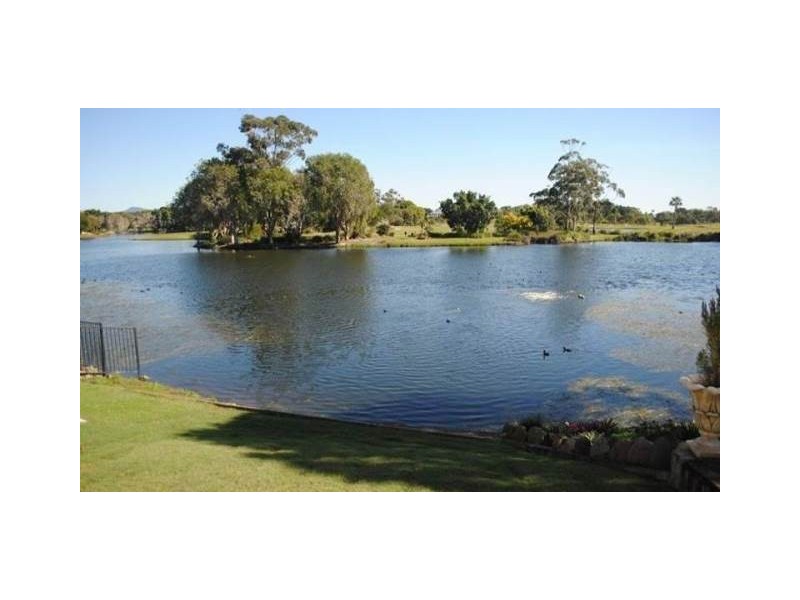 4847 The Parkway, Sanctuary Cove QLD 4212