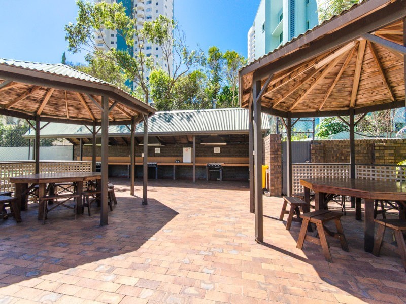 8A “Surfers Aquarius” 4-12 Old Burleigh Rd, Surfers Paradise QLD 4217