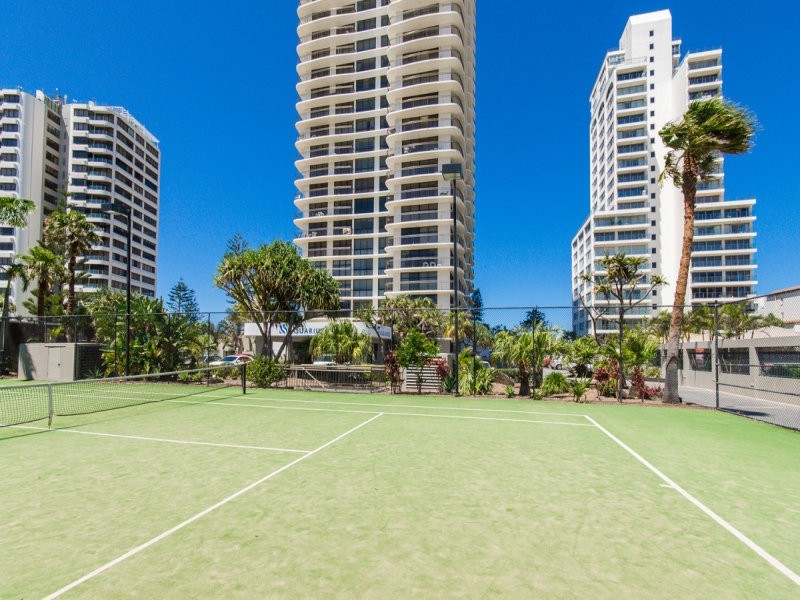 8A “Surfers Aquarius” 4-12 Old Burleigh Rd, Surfers Paradise QLD 4217