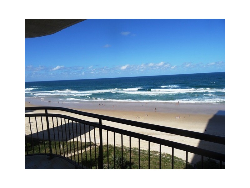 8A “Surfers Aquarius” 4-12 Old Burleigh Rd, Surfers Paradise QLD 4217