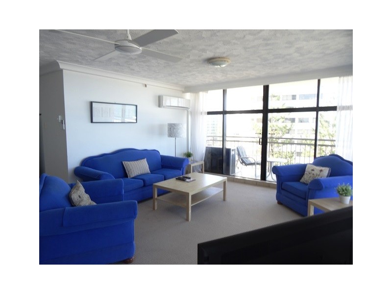 8A “Surfers Aquarius” 4-12 Old Burleigh Rd, Surfers Paradise QLD 4217