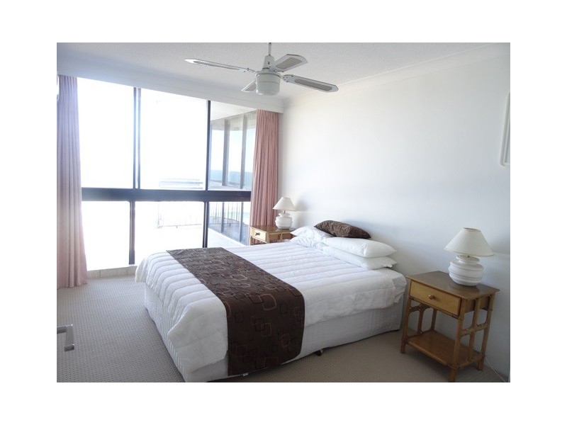 8A “Surfers Aquarius” 4-12 Old Burleigh Rd, Surfers Paradise QLD 4217