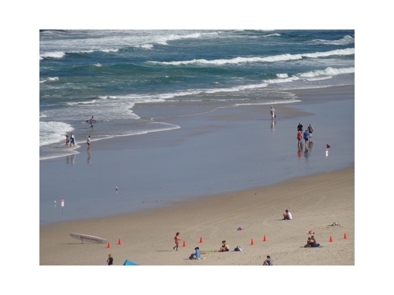 8A “Surfers Aquarius” 4-12 Old Burleigh Rd, Surfers Paradise QLD 4217