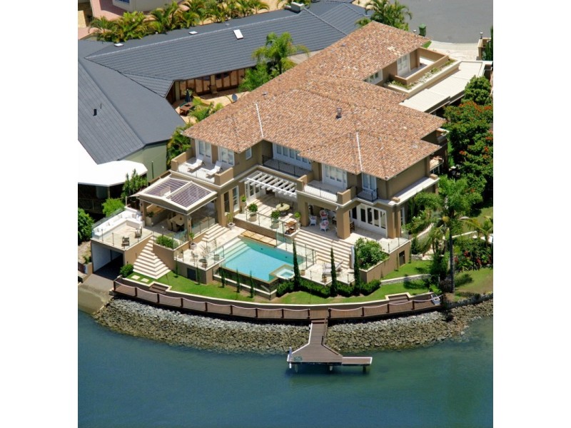 14 Kookaburra Court, Sorrento QLD 4217