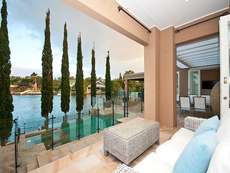 14 Kookaburra Court, Sorrento QLD 4217