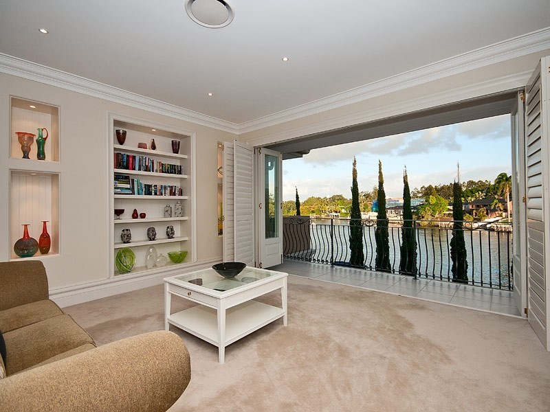 14 Kookaburra Court, Sorrento QLD 4217