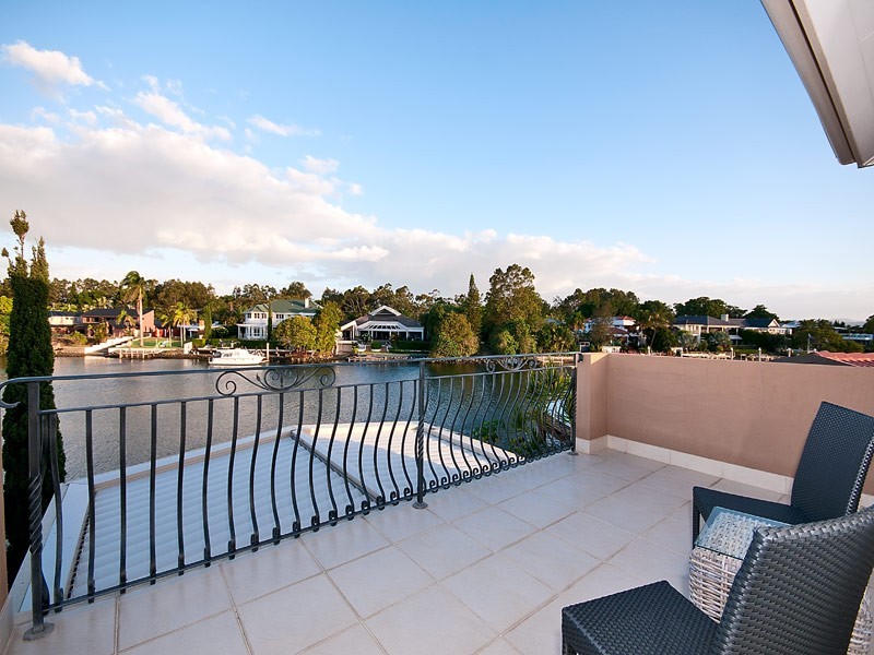 14 Kookaburra Court, Sorrento QLD 4217