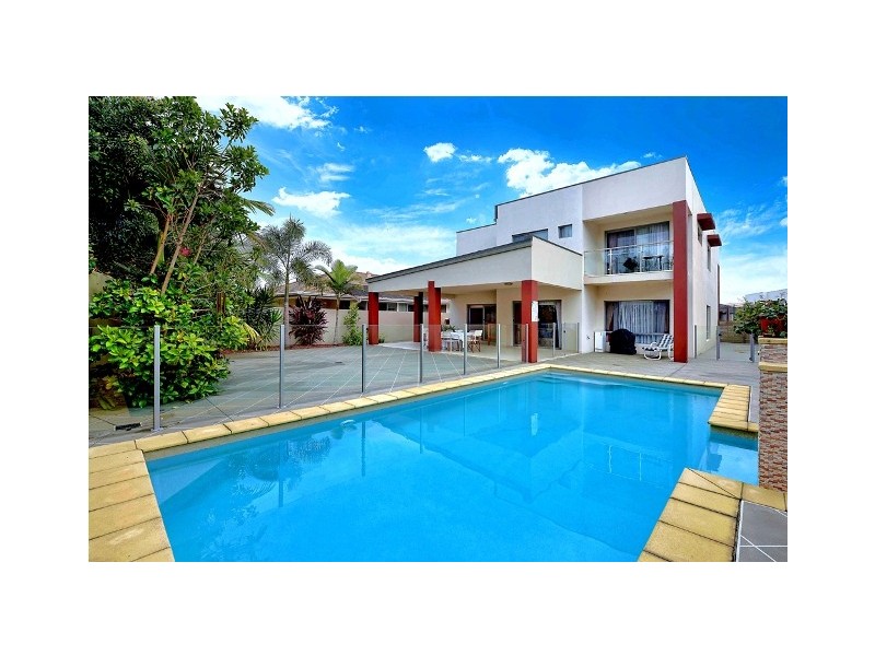 57 East Quay Drive, Biggera Waters QLD 4216