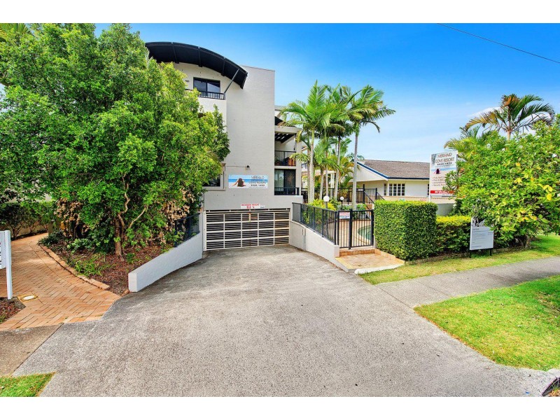 9/45 Ventura Road, Mermaid Beach QLD 4218