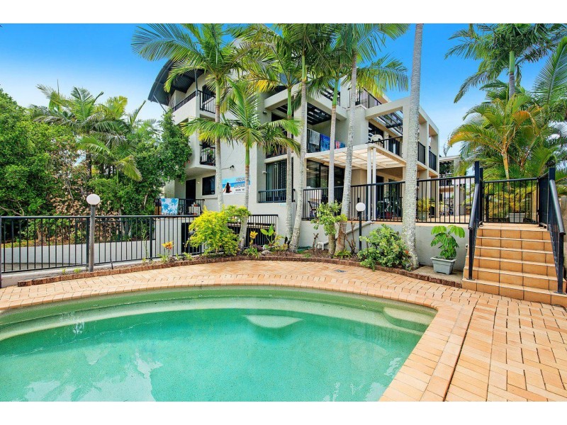 9/45 Ventura Road, Mermaid Beach QLD 4218