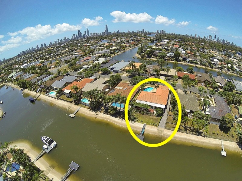 90 Campbell Street, Sorrento QLD 4217