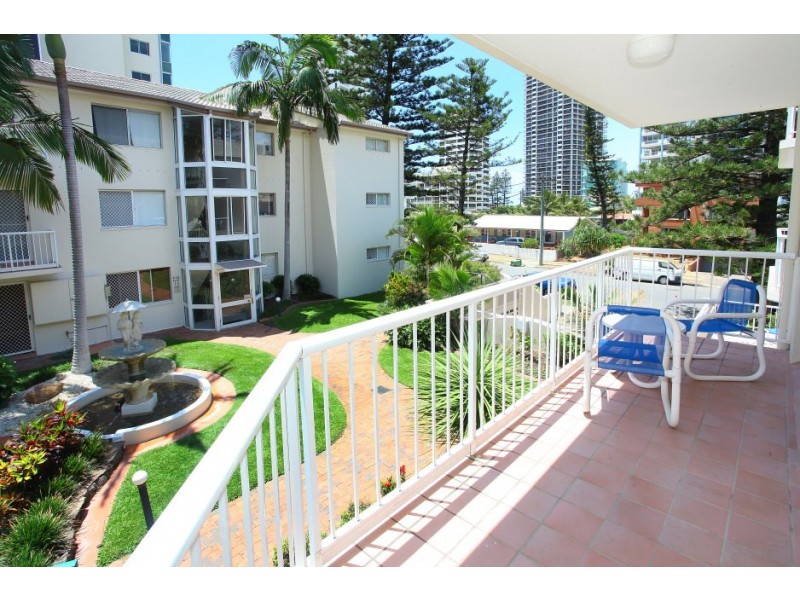 10 ‘Le Chelsea’ 11 Frederick Street, Surfers Paradise QLD 4217