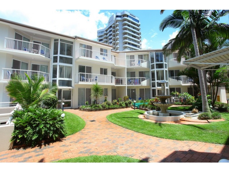 10 ‘Le Chelsea’ 11 Frederick Street, Surfers Paradise QLD 4217