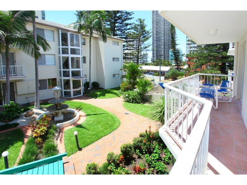 10 ‘Le Chelsea’ 11 Frederick Street, Surfers Paradise QLD 4217