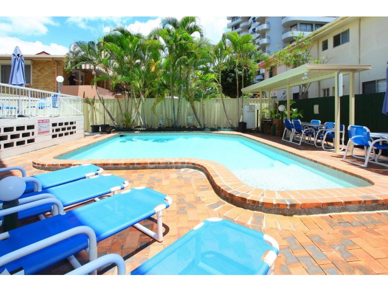 10 ‘Le Chelsea’ 11 Frederick Street, Surfers Paradise QLD 4217