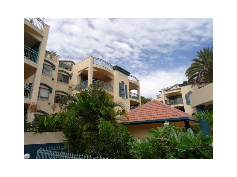 14/12 Monte Carlo Ave, Surfers Paradise QLD 4217