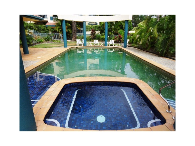 14/12 Monte Carlo Ave, Surfers Paradise QLD 4217