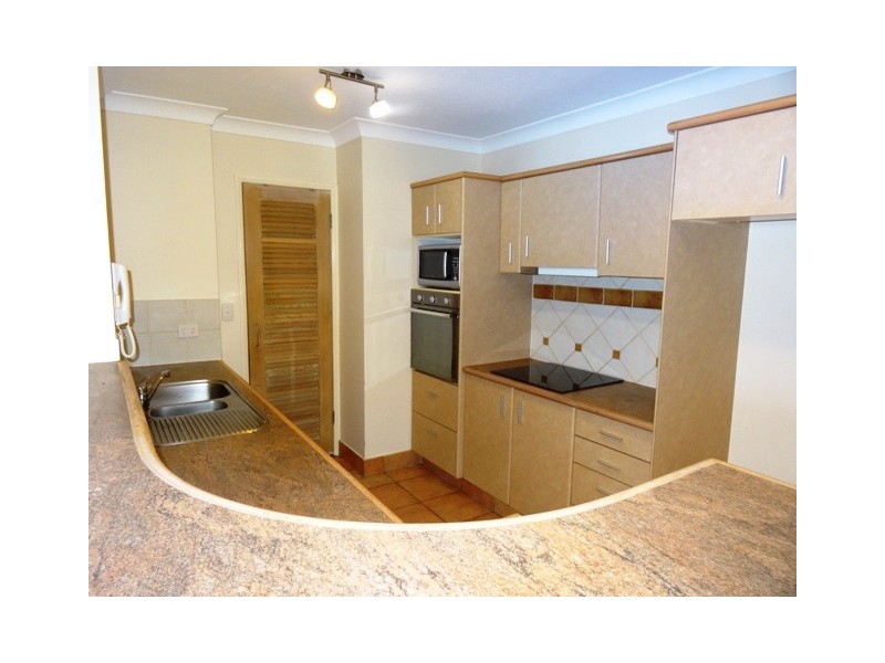 14/12 Monte Carlo Ave, Surfers Paradise QLD 4217