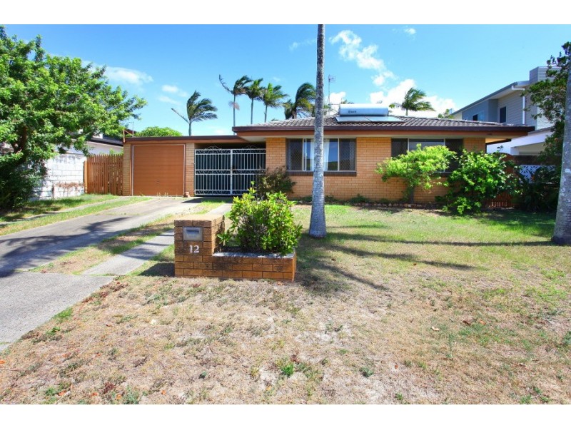 12 Carmel Court, Broadbeach Waters QLD 4218