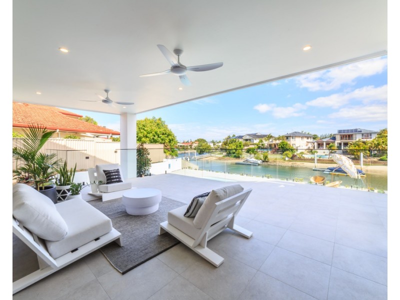 31 Kincardine Drive, Benowa Waters QLD 4217