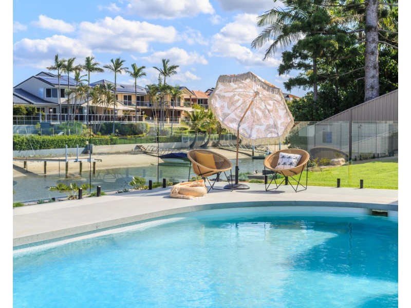 31 Kincardine Drive, Benowa Waters QLD 4217