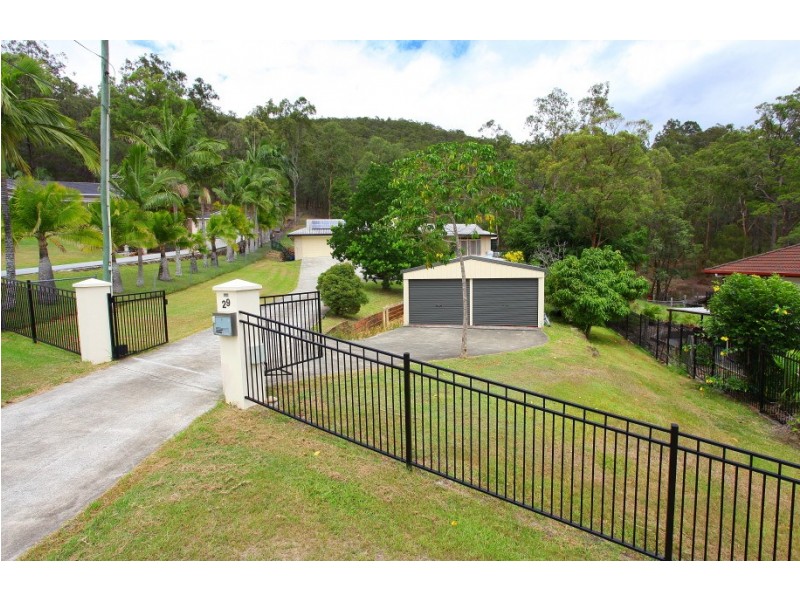 29 Baraka Court, Mudgeeraba QLD 4213