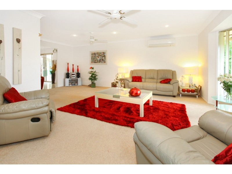 29 Baraka Court, Mudgeeraba QLD 4213