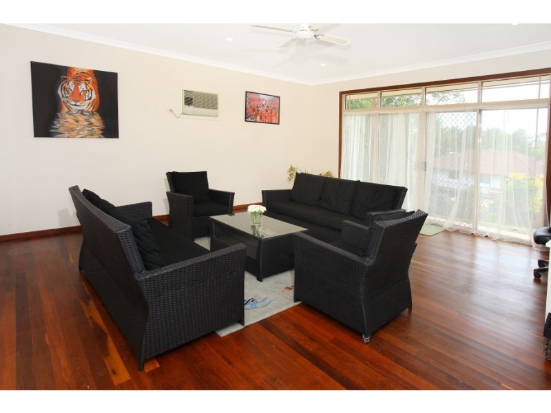 29 Baraka Court, Mudgeeraba QLD 4213