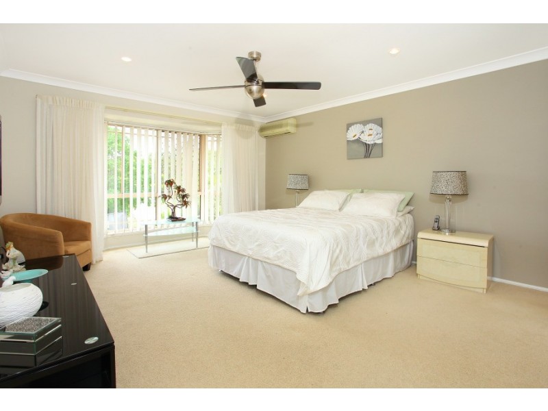 29 Baraka Court, Mudgeeraba QLD 4213