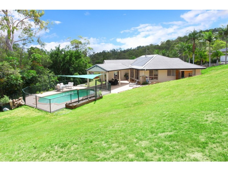 29 Baraka Court, Mudgeeraba QLD 4213