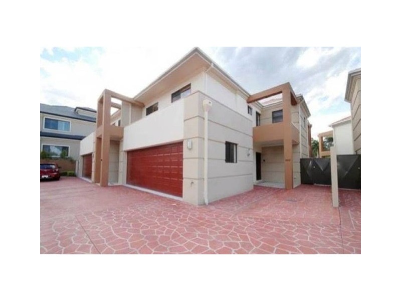 4847 The Parkway, Sanctuary Cove QLD 4212