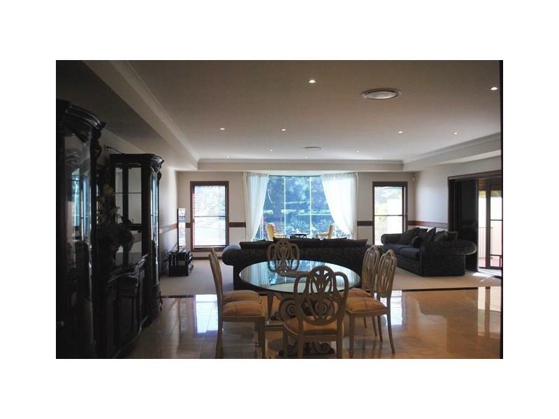 4847 The Parkway, Sanctuary Cove QLD 4212