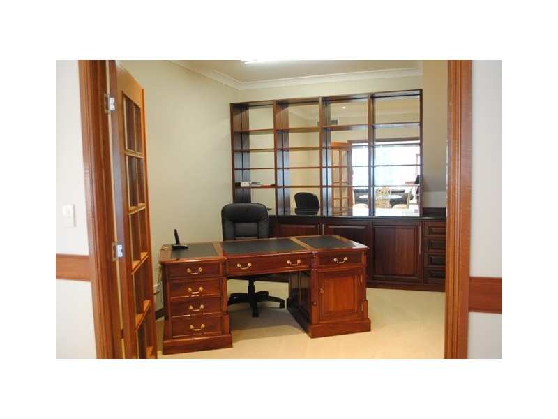 4847 The Parkway, Sanctuary Cove QLD 4212