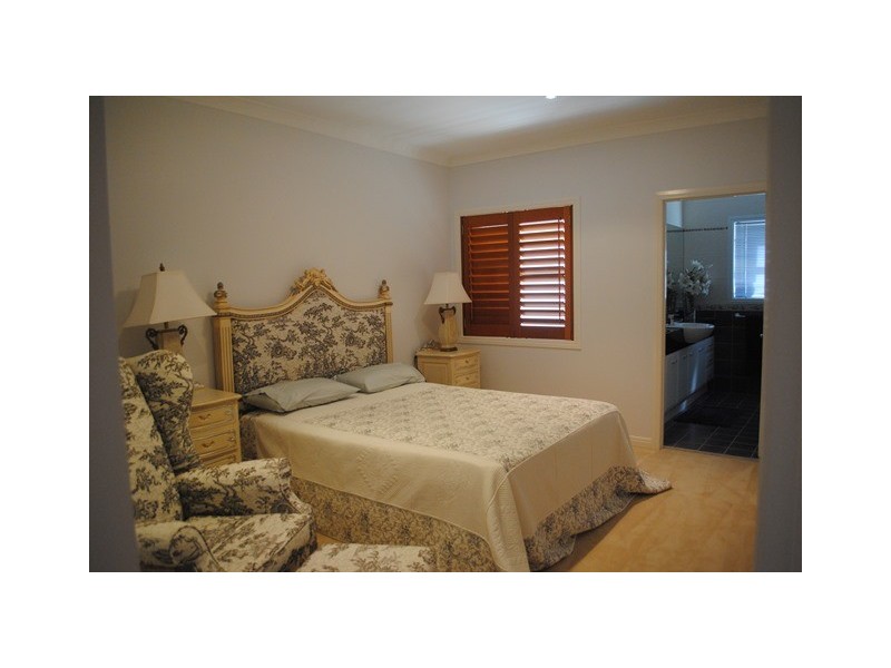 4847 The Parkway, Sanctuary Cove QLD 4212