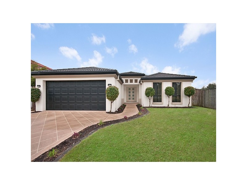 1 Fitzgerald, Maudsland QLD 4210