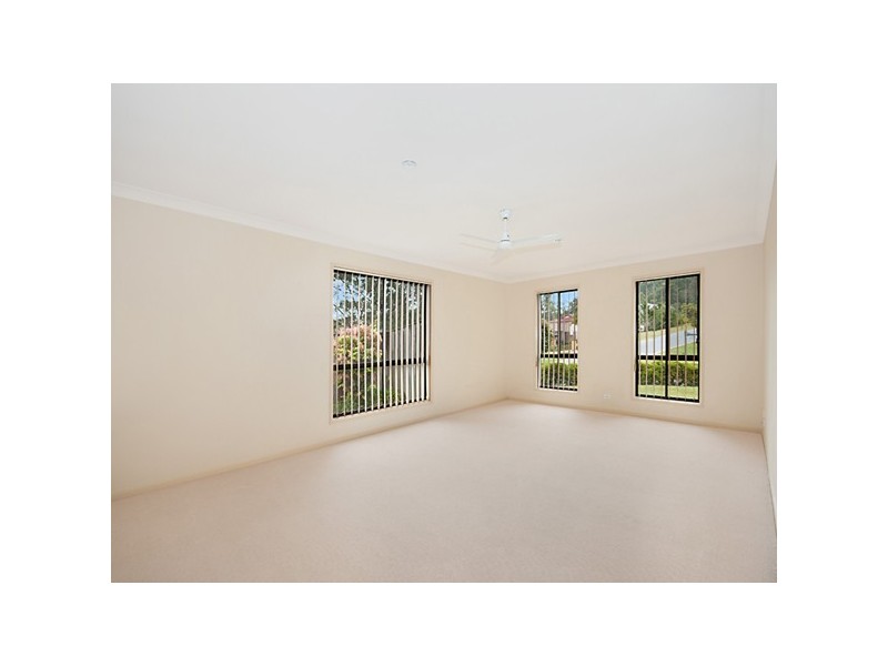 1 Fitzgerald, Maudsland QLD 4210