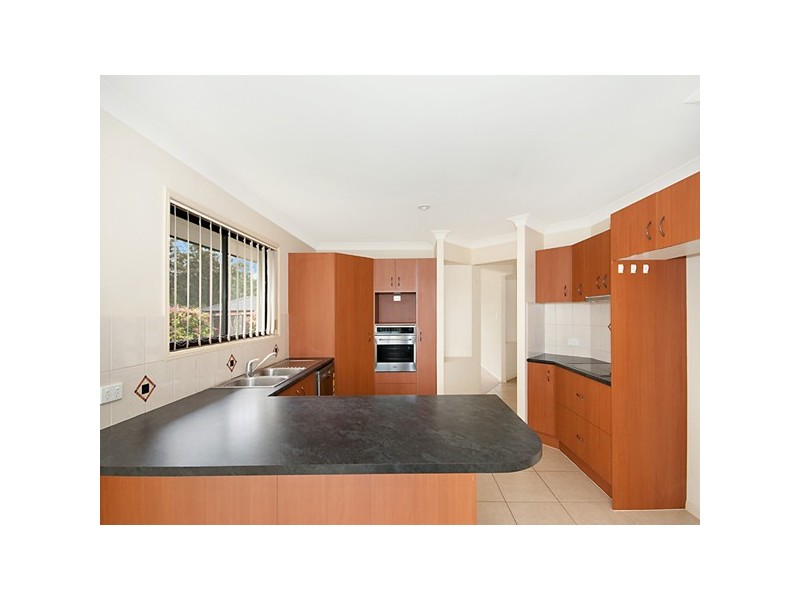 1 Fitzgerald, Maudsland QLD 4210