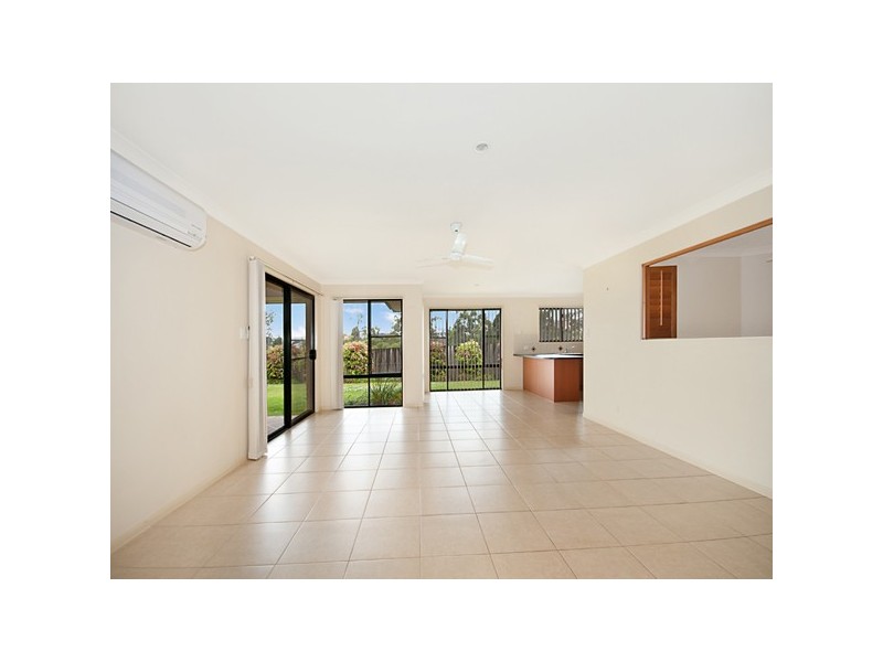 1 Fitzgerald, Maudsland QLD 4210