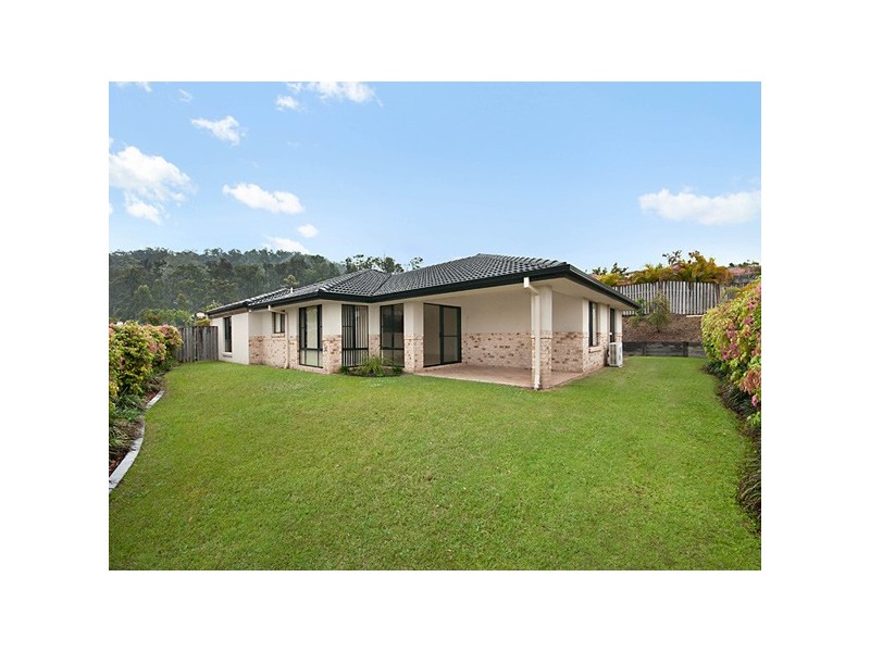 1 Fitzgerald, Maudsland QLD 4210