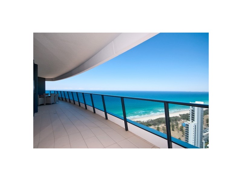 3704 ‘The Oracle’ 4 Charles Avenue, Broadbeach QLD 4218
