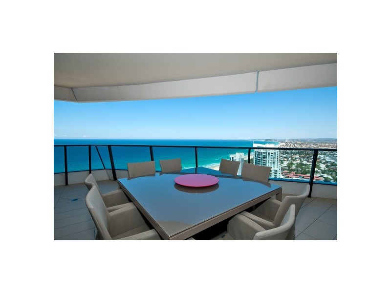 3704 ‘The Oracle’ 4 Charles Avenue, Broadbeach QLD 4218