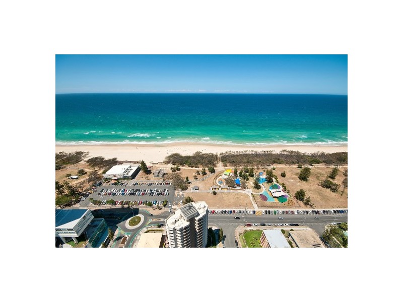 3704 ‘The Oracle’ 4 Charles Avenue, Broadbeach QLD 4218
