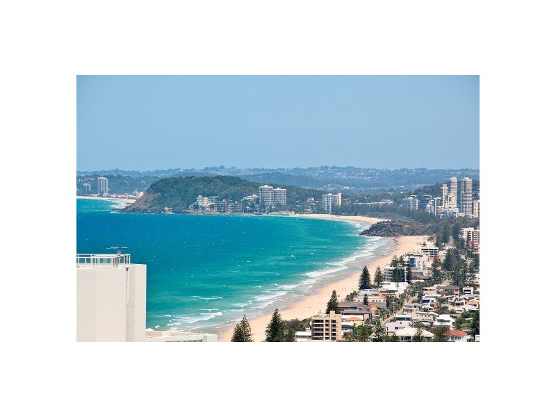 3704 ‘The Oracle’ 4 Charles Avenue, Broadbeach QLD 4218