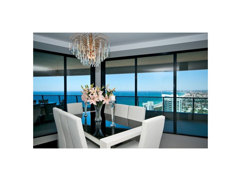 3704 ‘The Oracle’ 4 Charles Avenue, Broadbeach QLD 4218