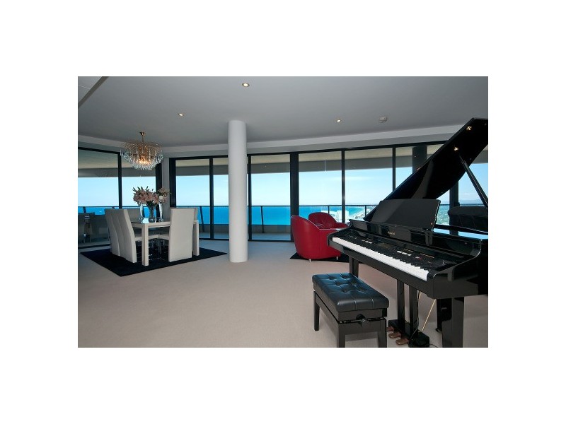 3704 ‘The Oracle’ 4 Charles Avenue, Broadbeach QLD 4218