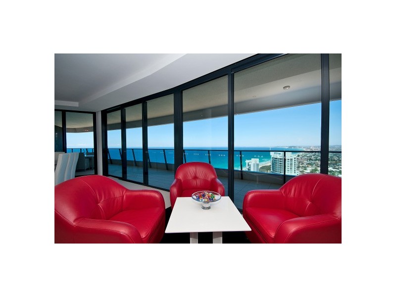 3704 ‘The Oracle’ 4 Charles Avenue, Broadbeach QLD 4218