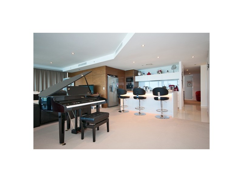 3704 ‘The Oracle’ 4 Charles Avenue, Broadbeach QLD 4218