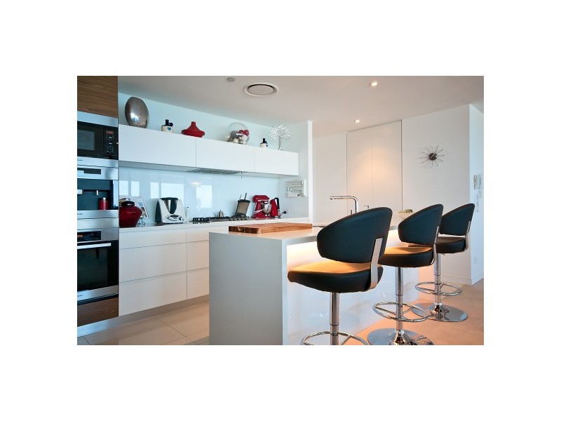 3704 ‘The Oracle’ 4 Charles Avenue, Broadbeach QLD 4218