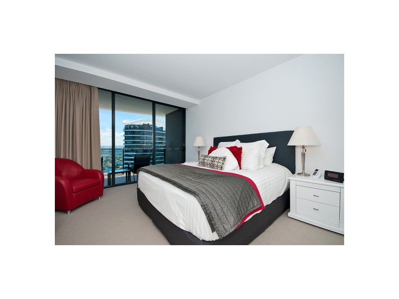 3704 ‘The Oracle’ 4 Charles Avenue, Broadbeach QLD 4218