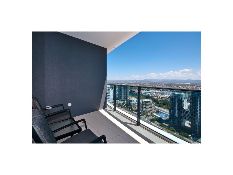 3704 ‘The Oracle’ 4 Charles Avenue, Broadbeach QLD 4218